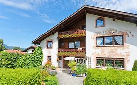 Gästehaus Eder Oberammergau